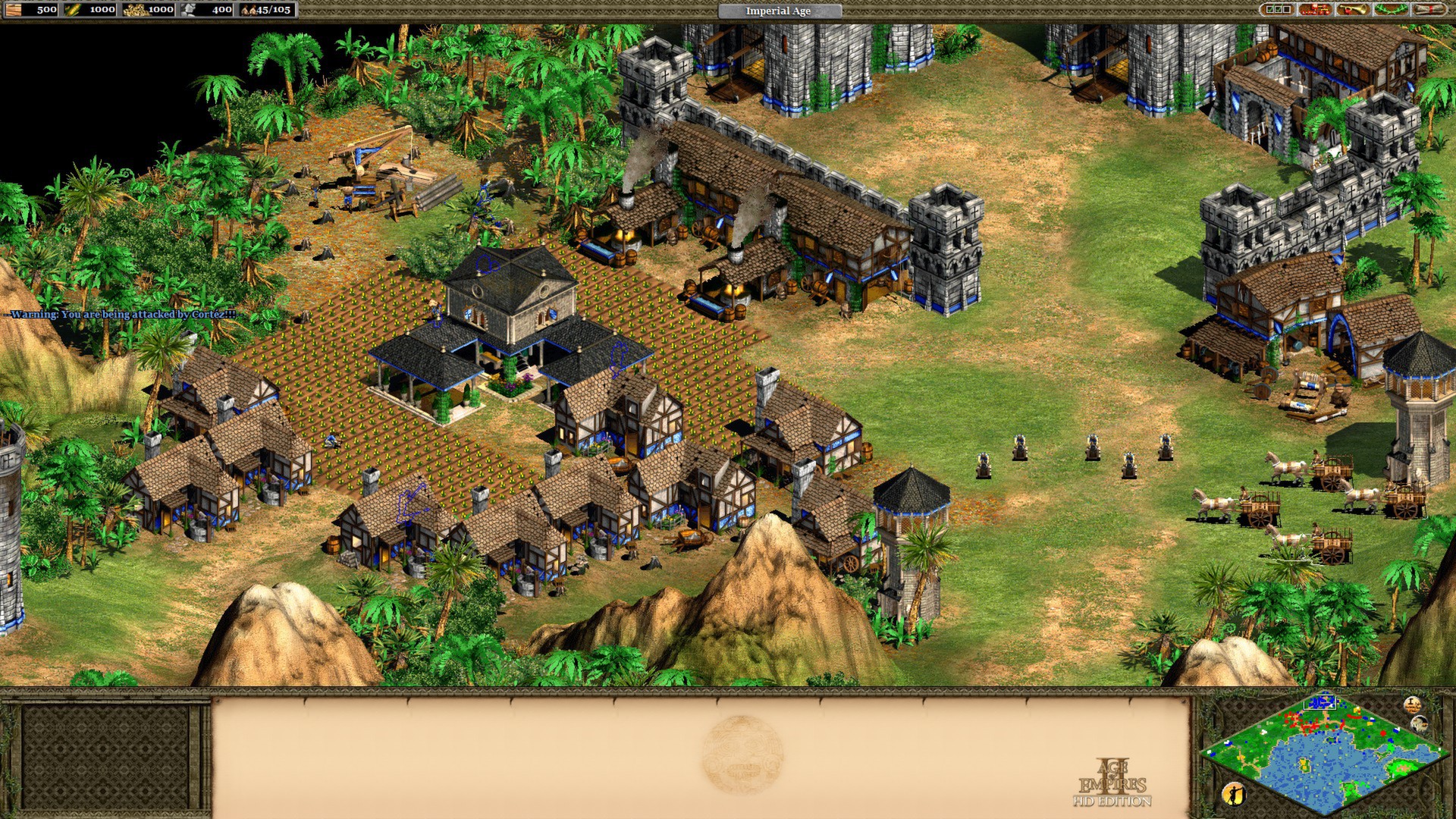Age of empires 3 torrent